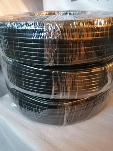 سیم تلفن سوکت خور آلومینیوم