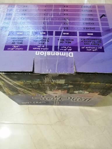 کابل دو زوج آلیاژی